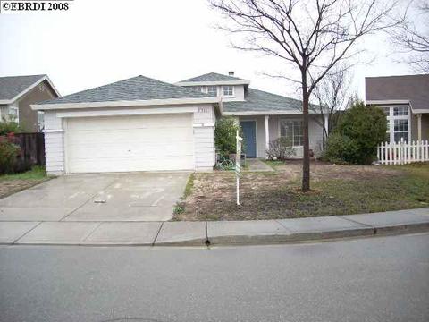 686 Frazier Dr, Oakley, CA 94561 photo 1