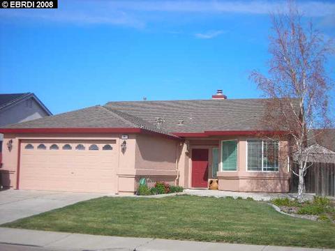 135 Walnut Meadows Ct, Oakley, CA 94561 photo 1