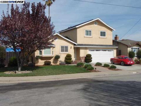 4197 Converse St, Fremont, CA 94538 photo 1