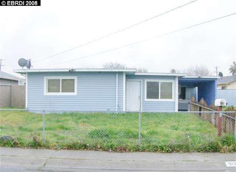 317 Shore Rd, Bay Point, CA 94565 photo 1