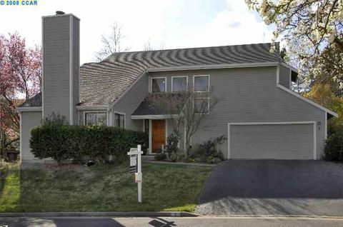 2 Moss Ln, Lafayette, CA 94549 photo 1