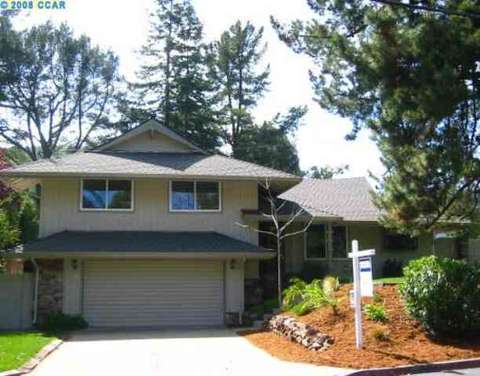 3239 Withers Ave, Lafayette, CA 94549 photo 1