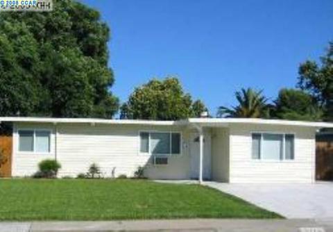 3116 Bonifacio St, Concord, CA 94519 photo 1