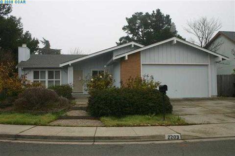 2203 Placer Dr, Bay Point, CA 94565 photo 1