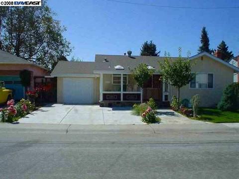 4169 David St, Castro Valley, CA 94546 photo 1