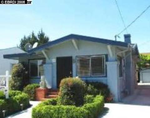228 Toler Ave, San Leandro, CA 94577 photo 1