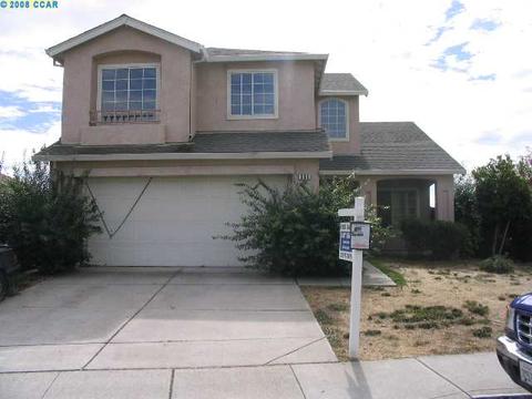 361 Carousel Dr, Vallejo, CA 94589 photo 1
