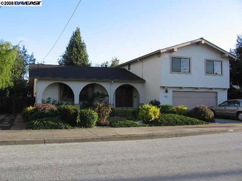 725 Bridge Rd, San Leandro, CA 94577 photo 1
