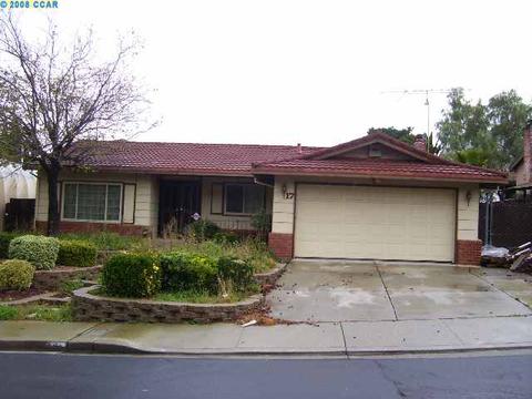 17 Pacini Ave, Pittsburg, CA 94565 photo 1