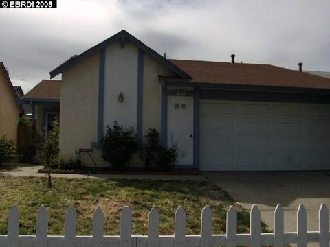 547 Harvey Way, Bay Point, CA 94565 photo 1