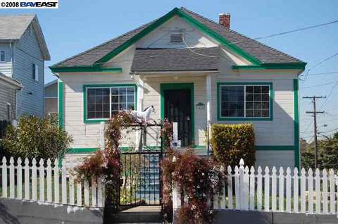 1276 D St, Hayward, CA 94541 photo 1