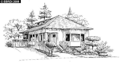2742 Prince St, Berkeley, CA 94705 photo 1