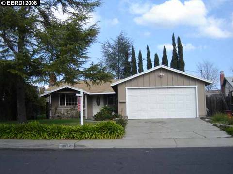 3602 Dumbarton St, Concord, CA 94519 photo 1