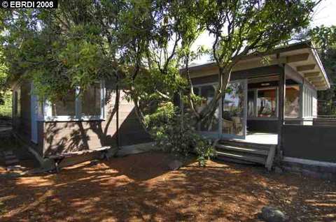 2415 Eunice St, Berkeley, CA 94708 photo 1