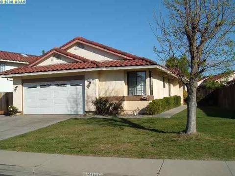 3015 Filbert, Antioch, CA 94509 photo 1