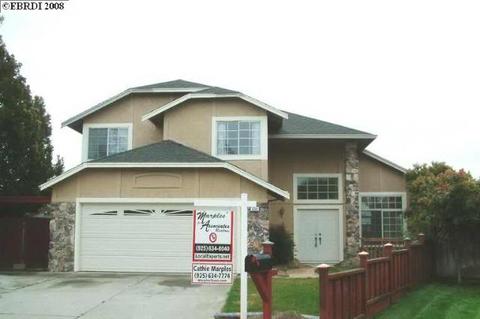 650 Chandon Ct, Oakley, CA 94561 photo 1