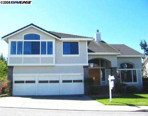 611 Pilgrim Loop, Fremont, CA 94539 photo 1