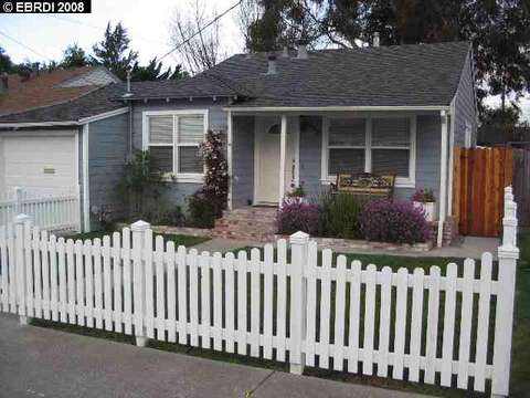 655 39th St, Richmond, CA 94805 photo 1