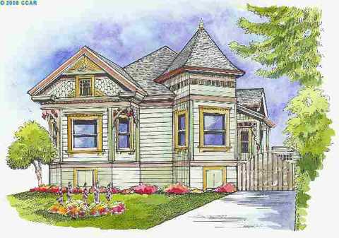 2155 Ward St, Berkeley, CA 94705 photo 1