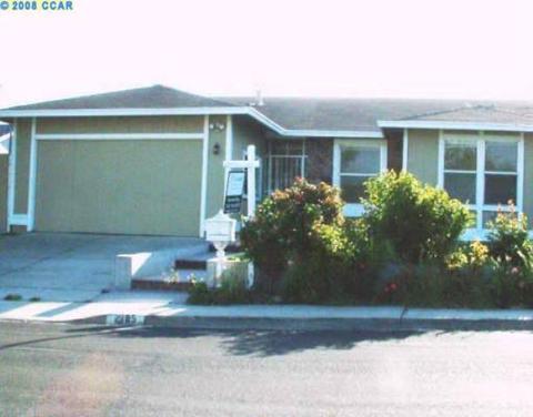 2185 Jacqueline Dr, Pittsburg, CA 94565 photo 1