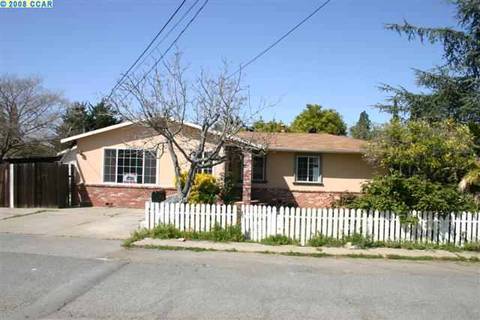 1391 Janet Ln, Concord, CA 94521 photo 1