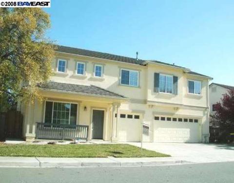 3659 Greyhawk Ct, Concord, CA 94518 photo 1