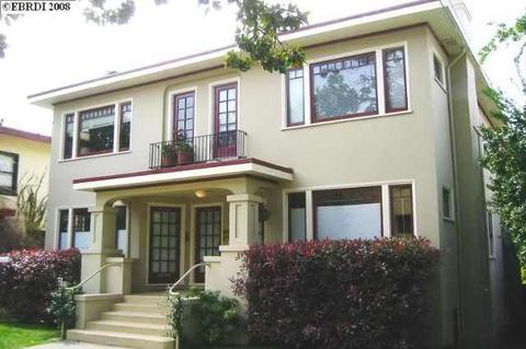 2640 Regent St, Berkeley, CA 94709 photo 1