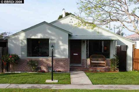 925 Everett St, El Cerrito, CA 94530 photo 1