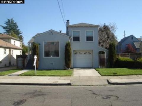 2016 106th Ave, Oakland, CA 94603 photo 1