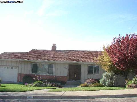 806 Spruce Ct, Rodeo, CA 94572 photo 1