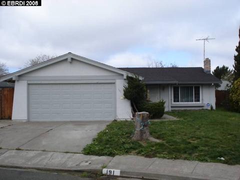 191 Rutgers Ct, Vallejo, CA 94589 photo 1