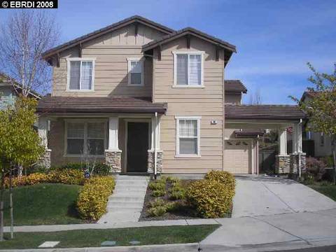 109 Hidden Cv, Hercules, CA 94547 photo 1