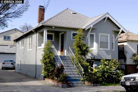2986 Johnson Ave, Alameda, CA 94501 photo 1