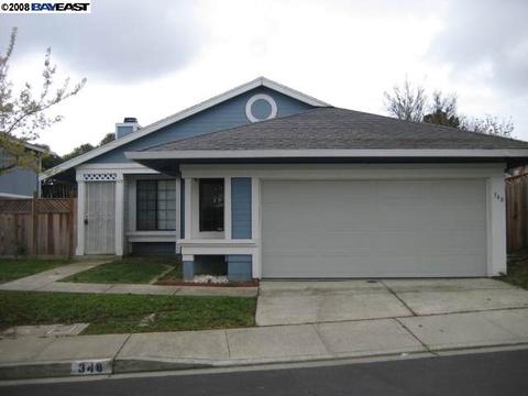 348 Starboard Dr, Vallejo, CA 94590 photo 1