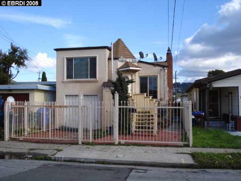660 38th St, Richmond, CA 94805 photo 1