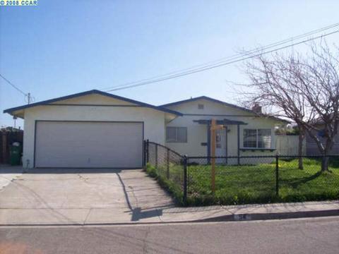 54 Oceanview Dr, Bay Point, CA 94565 photo 1