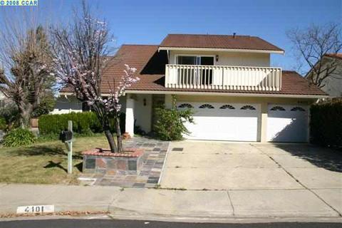 4401 Marsh Elder Ct, Concord, CA 94521 photo 1