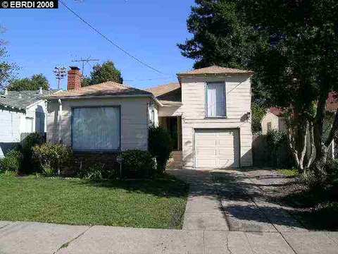 48 29th St, Richmond, CA 94804 photo 1