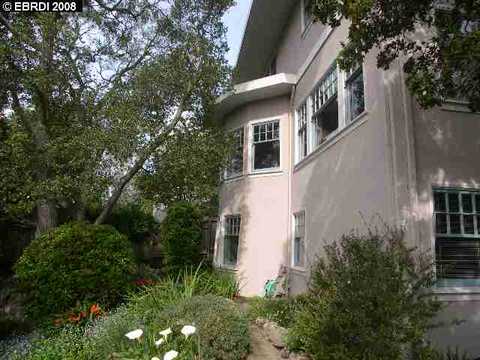 670 The Alameda, Berkeley, CA 94707 photo 1