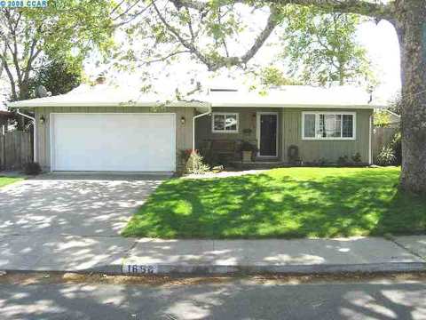 1650 Agadir St, Concord, CA 94518 photo 1