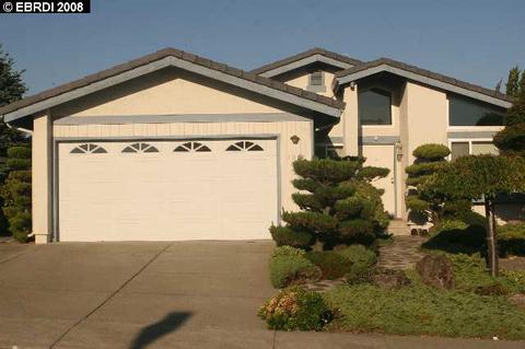 1864 Pheasant Dr, Hercules, CA 94547 photo 1