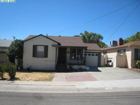 39 Hillcrest Ave, Pittsburg, CA 94565 photo 1