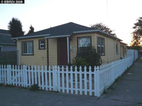 129 37th St, Richmond, CA 94805 photo 1