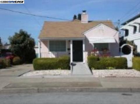 372 Warren Ave, San Leandro, CA 94577 photo 1