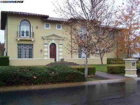 3301 E Ruby Hill Dr, Pleasanton, CA 94566 photo 1