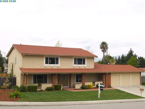 2540 Paddock Dr, San Ramon, CA 94583 photo 1
