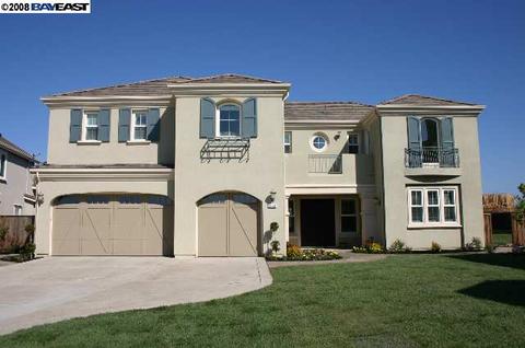 3590 Fieldview Ct, Pleasanton, CA 94588 photo 1