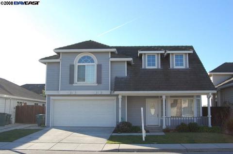 3643 Annis Cir, Pleasanton, CA 94588 photo 1