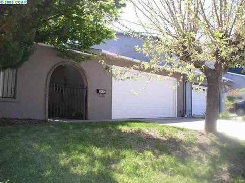 1643 Beechwood Dr, Martinez, CA 94553 photo 1