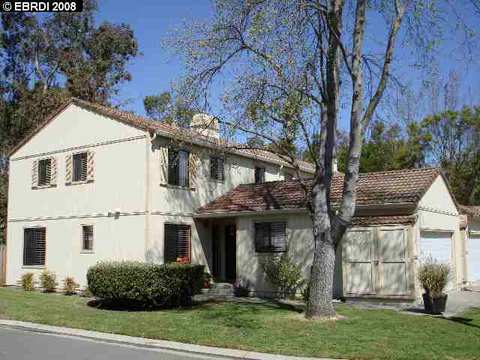 160 Mesa Ct, Hercules, CA 94547 photo 1